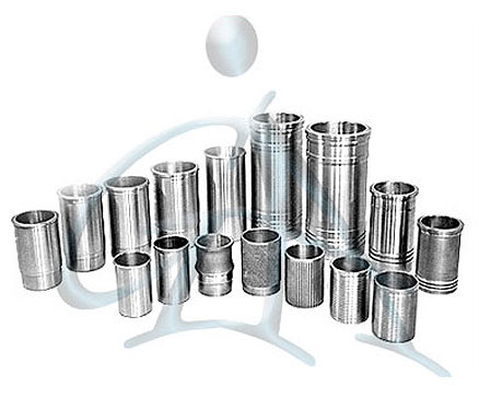 Cylinder Liners